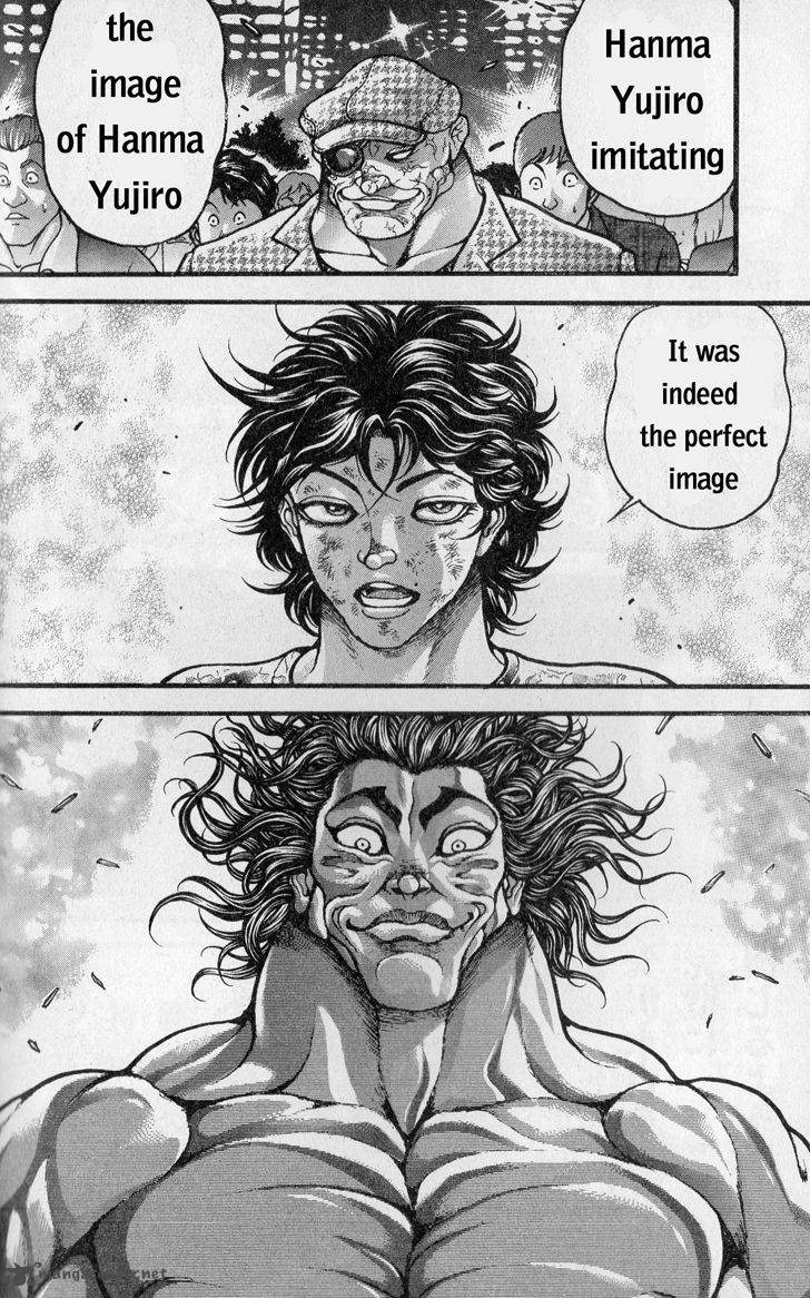 Baki Son Of Ogre 270 17