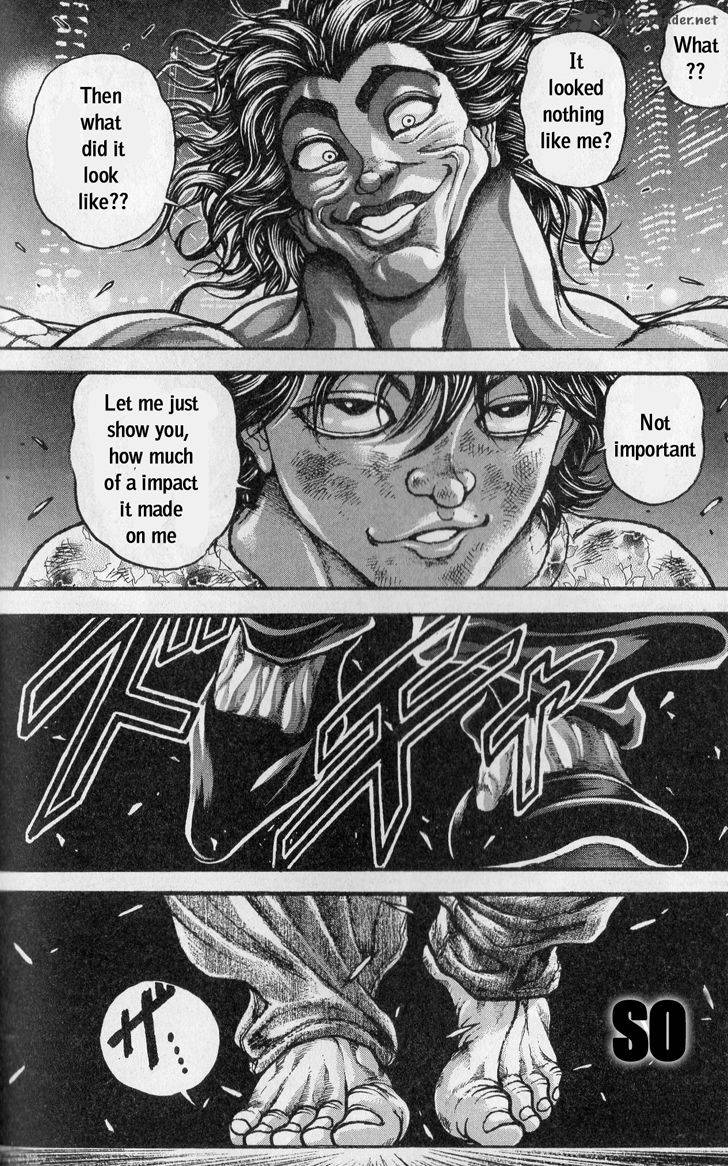 Baki Son Of Ogre 270 19