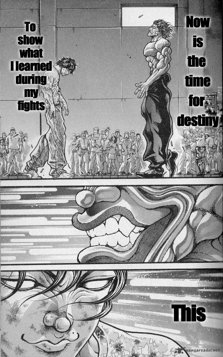 Baki Son Of Ogre 270 20
