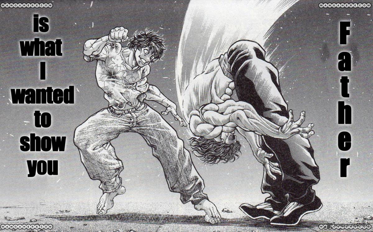 Baki Son Of Ogre 270 21