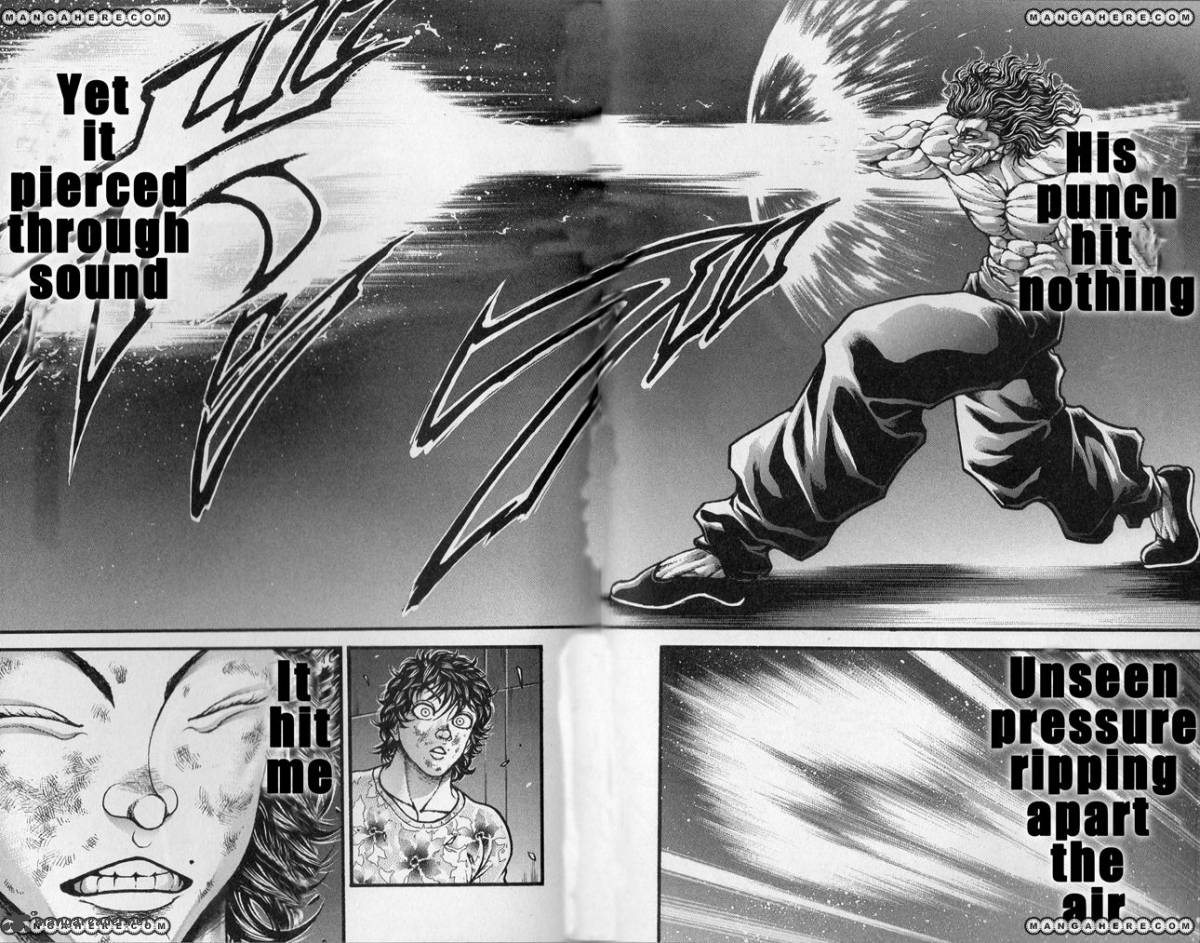 Baki Son Of Ogre 270 4