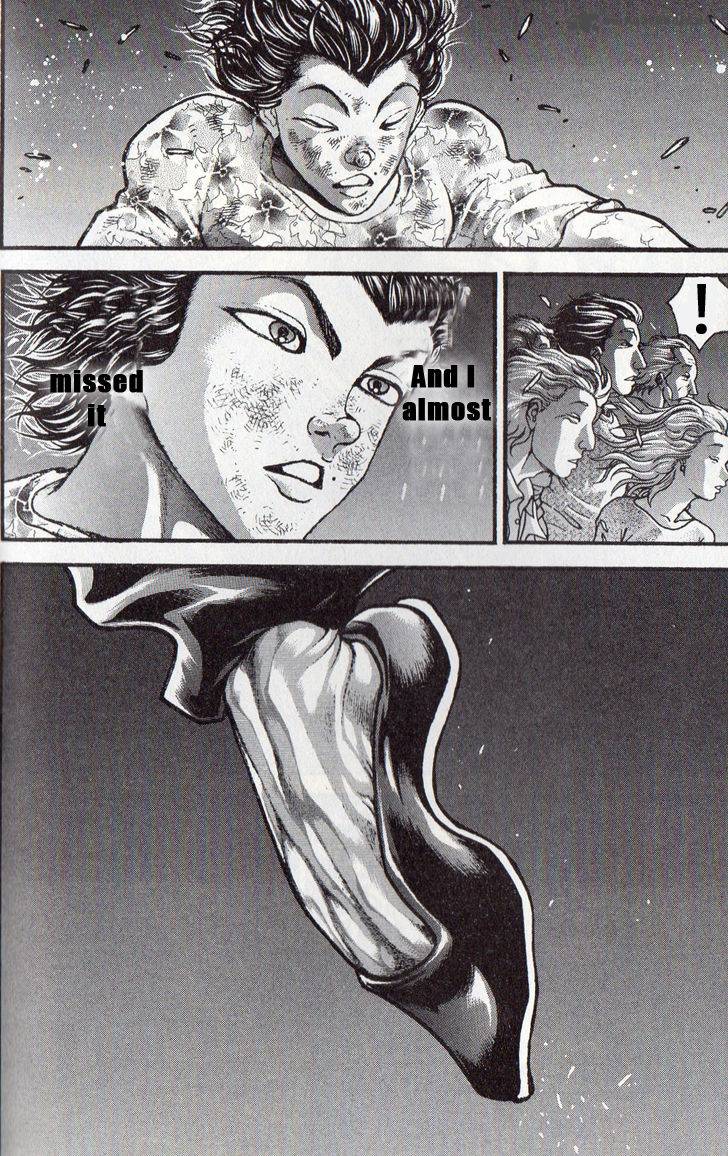 Baki Son Of Ogre 270 5