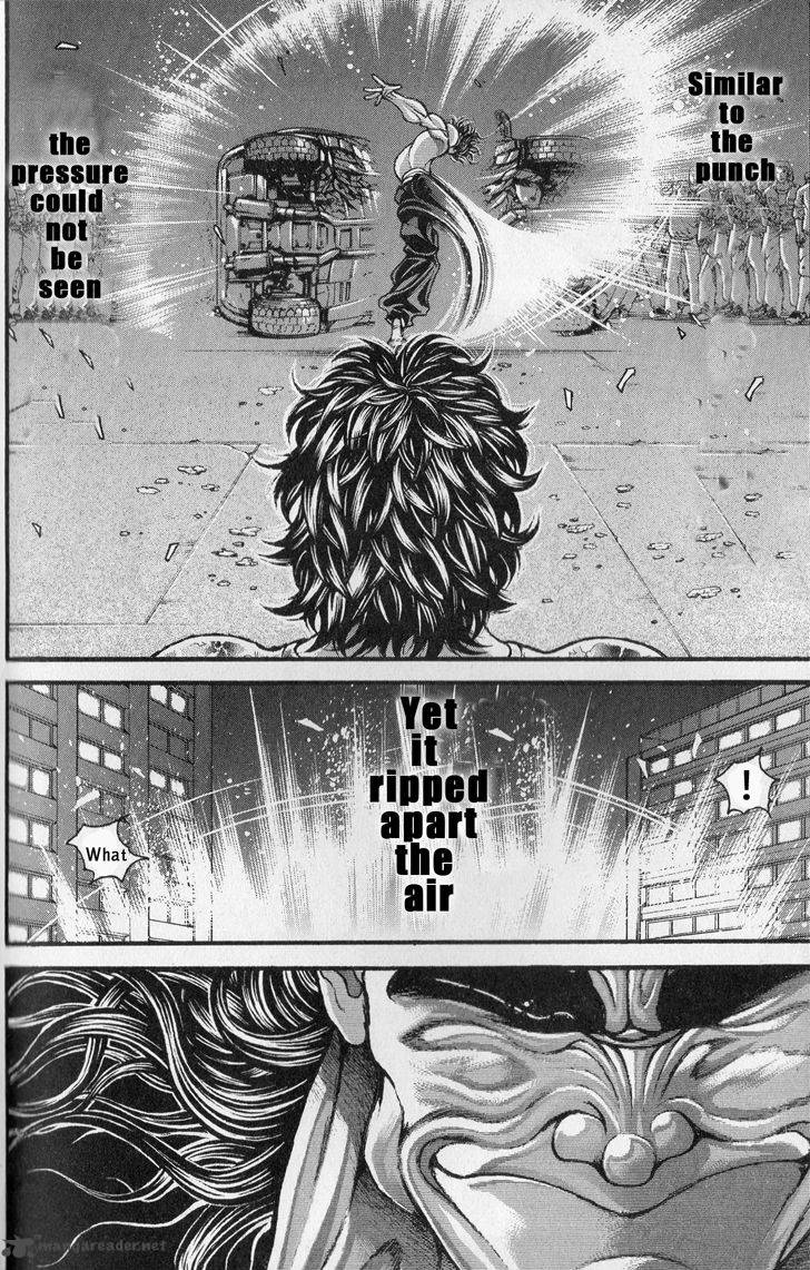Baki Son Of Ogre 270 7