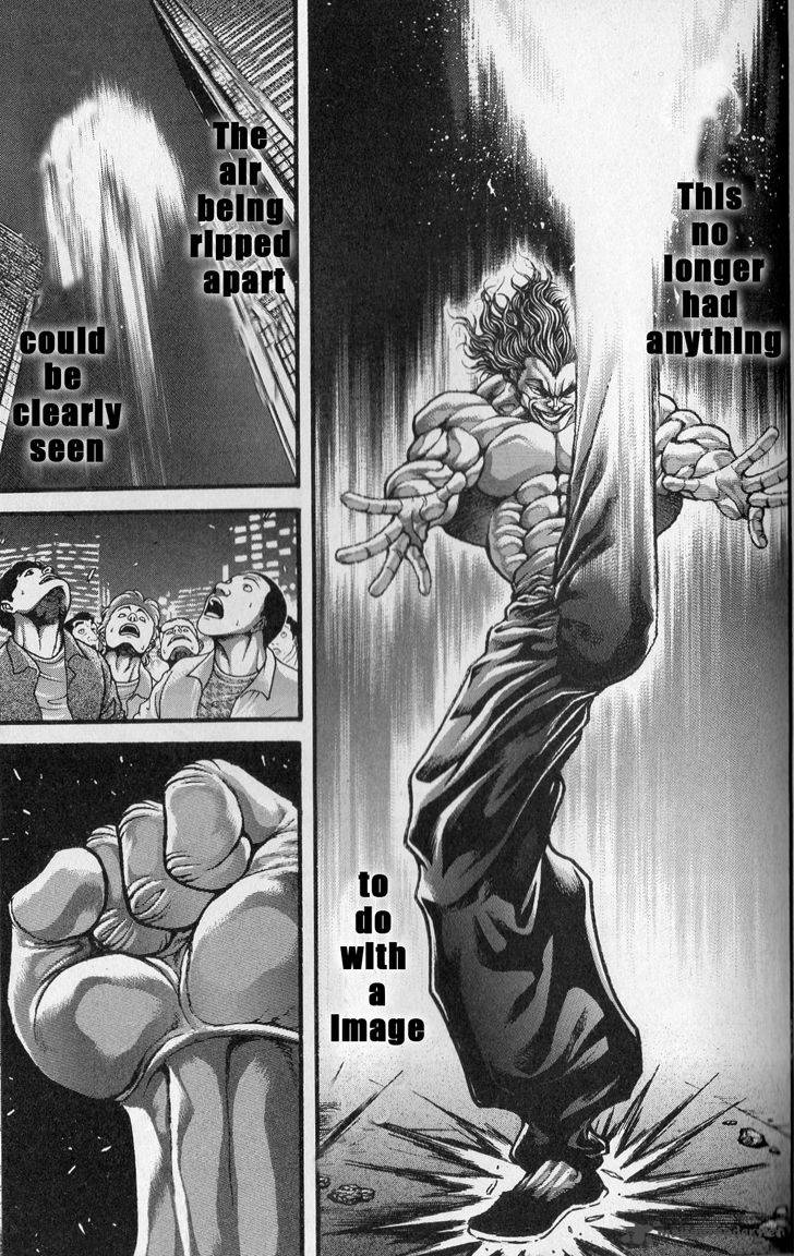 Baki Son Of Ogre 270 8