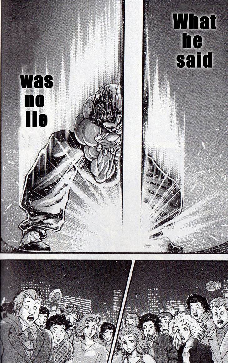 Baki Son Of Ogre 270 9