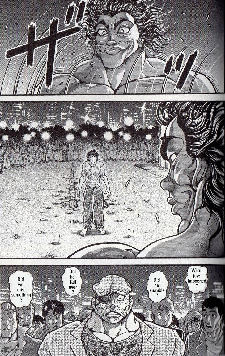 Baki Son Of Ogre 271 6