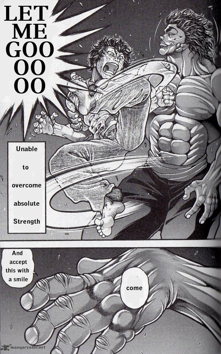 Baki Son Of Ogre 272 19