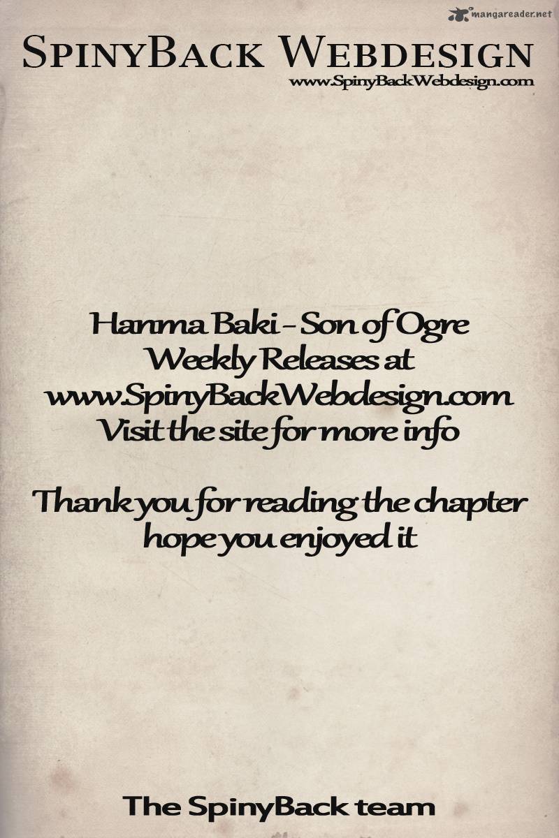 Baki Son Of Ogre 273 22