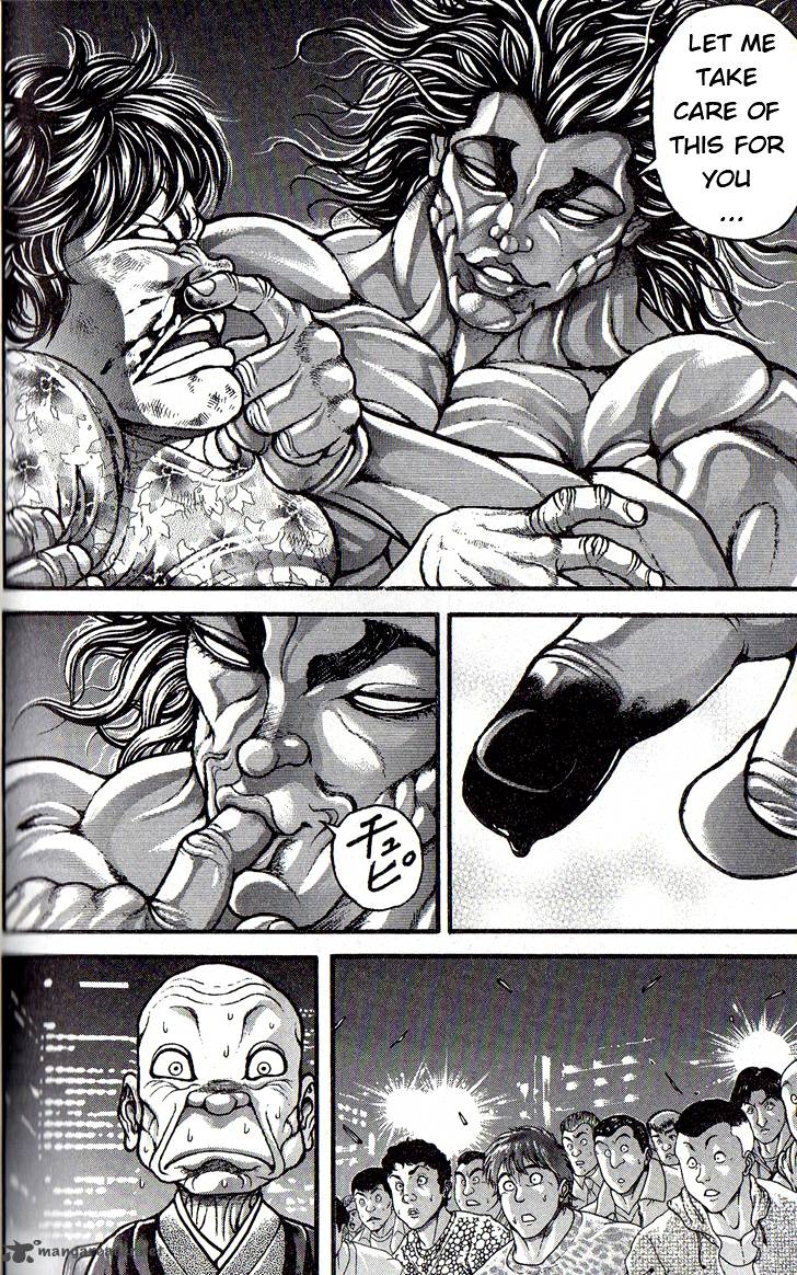 Baki Son Of Ogre 273 8