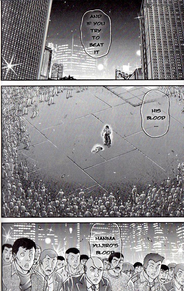 Baki Son Of Ogre 274 10