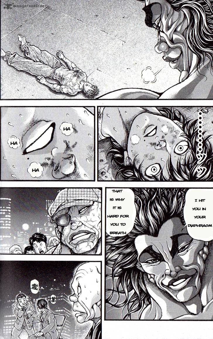 Baki Son Of Ogre 274 12