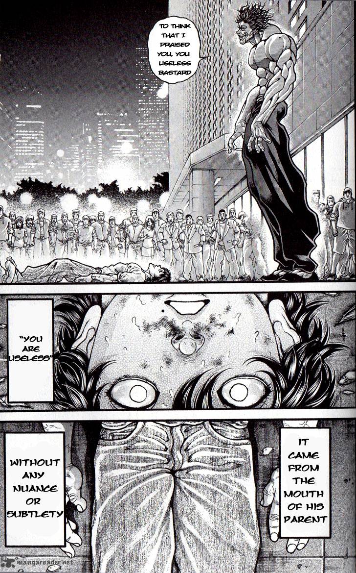 Baki Son Of Ogre 274 13
