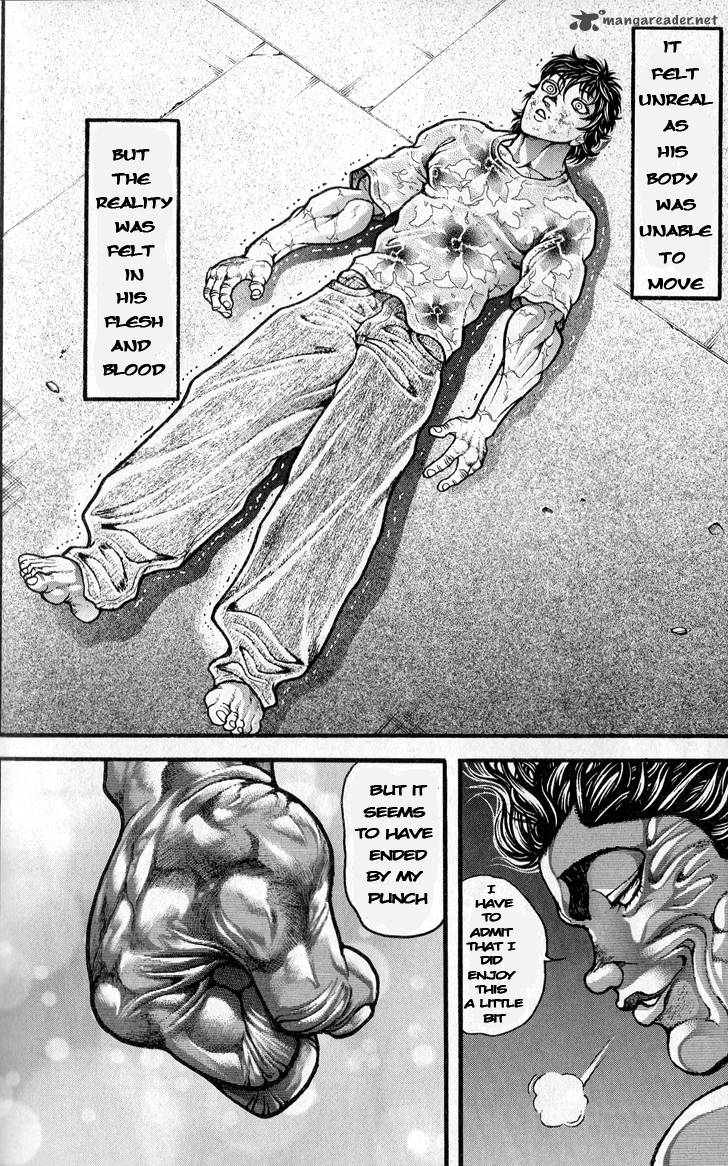 Baki Son Of Ogre 274 14