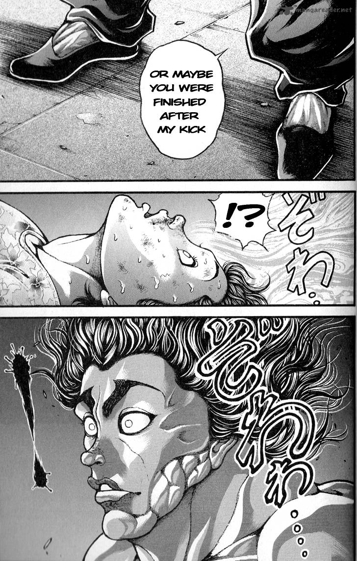 Baki Son Of Ogre 274 15