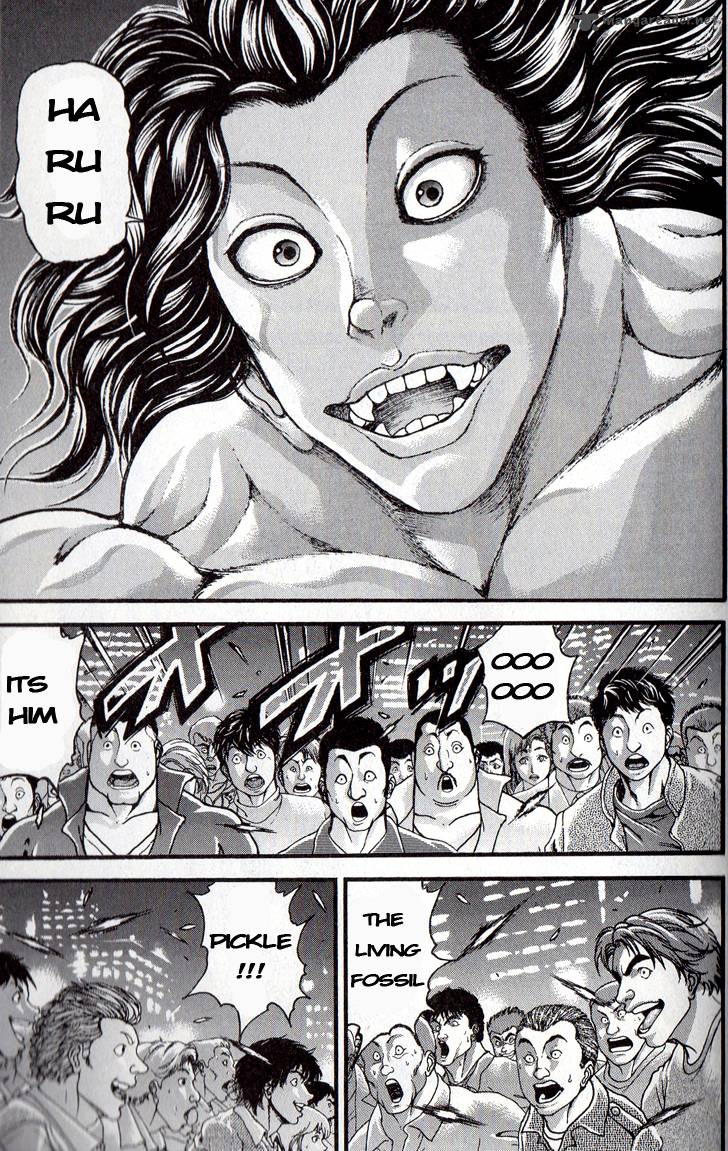 Baki Son Of Ogre 274 17