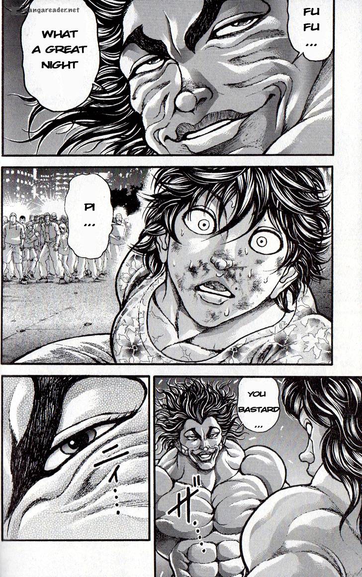 Baki Son Of Ogre 274 18