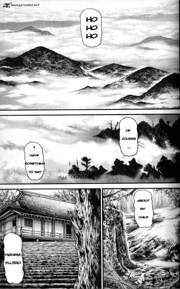 Baki Son Of Ogre 274 3