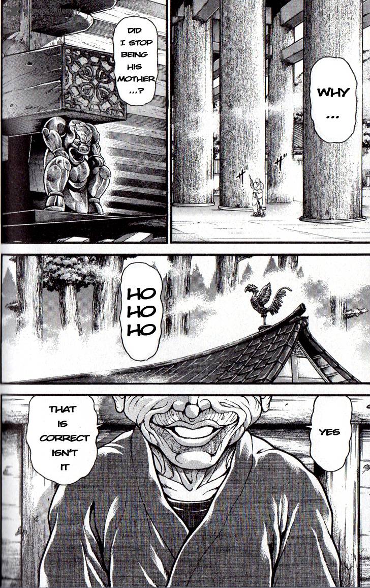 Baki Son Of Ogre 274 4