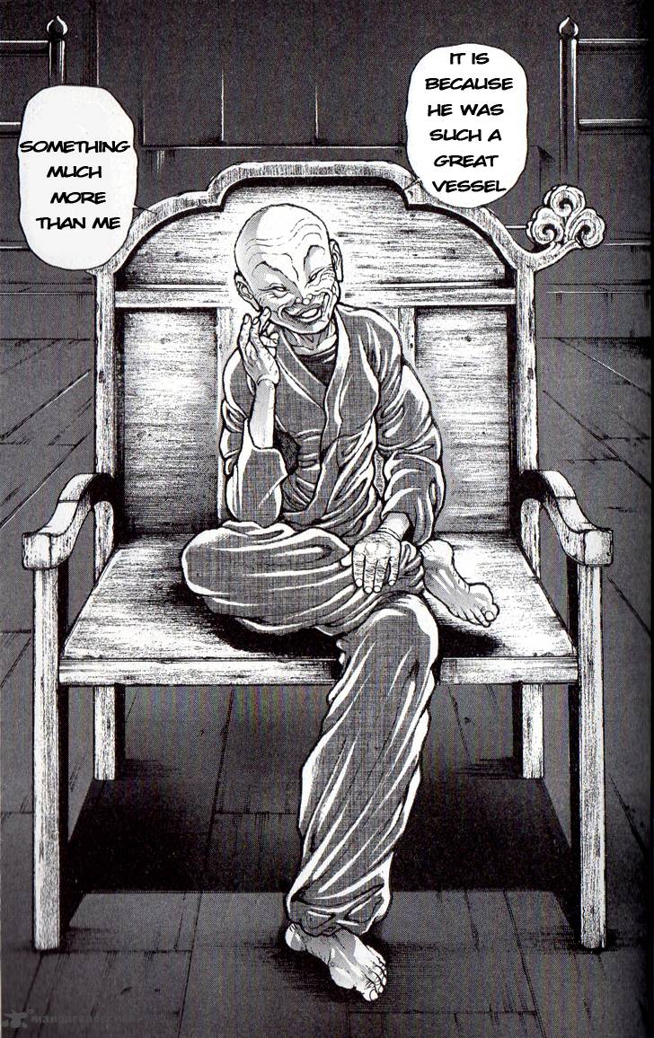 Baki Son Of Ogre 274 5