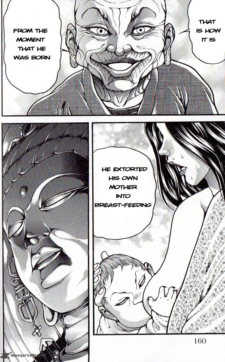 Baki Son Of Ogre 274 6