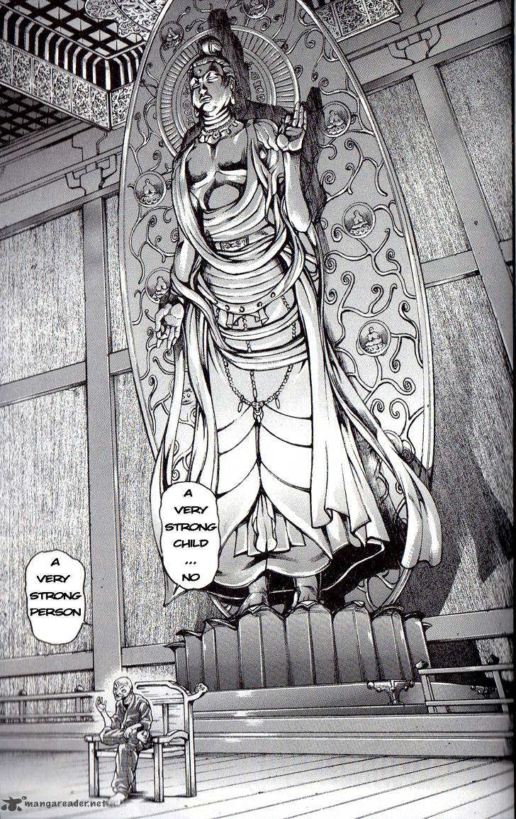 Baki Son Of Ogre 274 7
