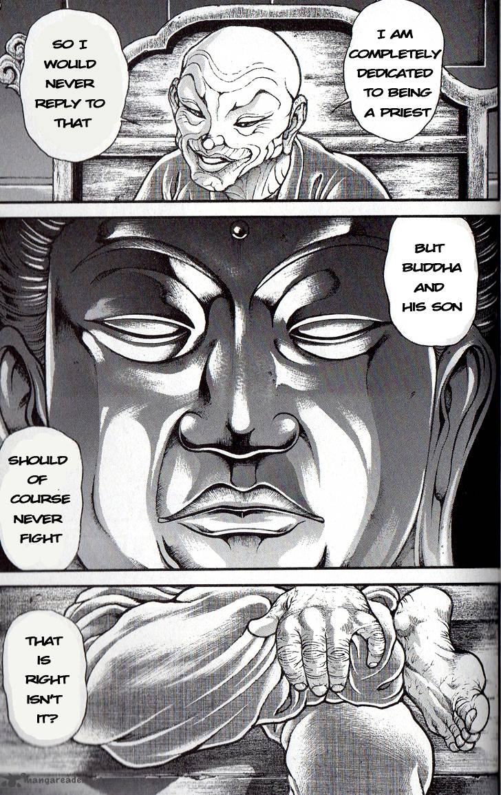 Baki Son Of Ogre 274 9
