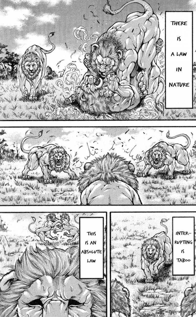 Baki Son Of Ogre 275 13