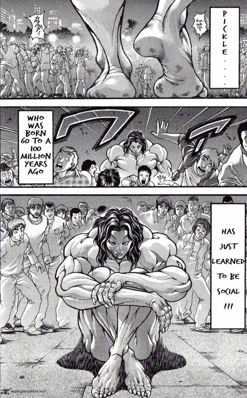 Baki Son Of Ogre 275 15