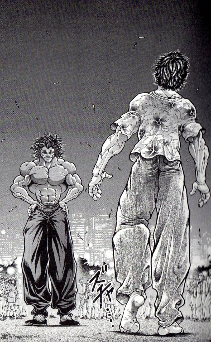 Baki Son Of Ogre 275 16