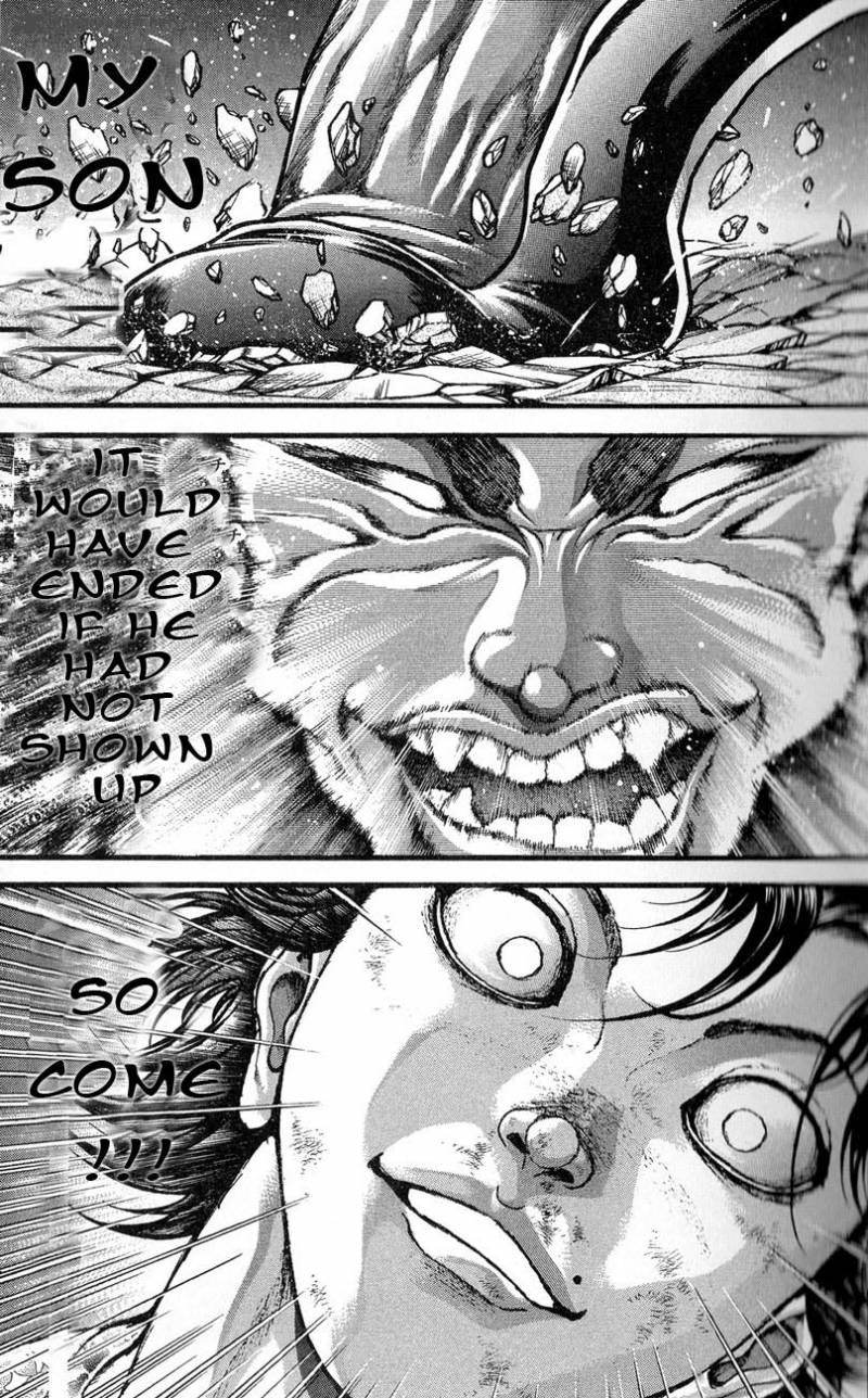 Baki Son Of Ogre 275 18