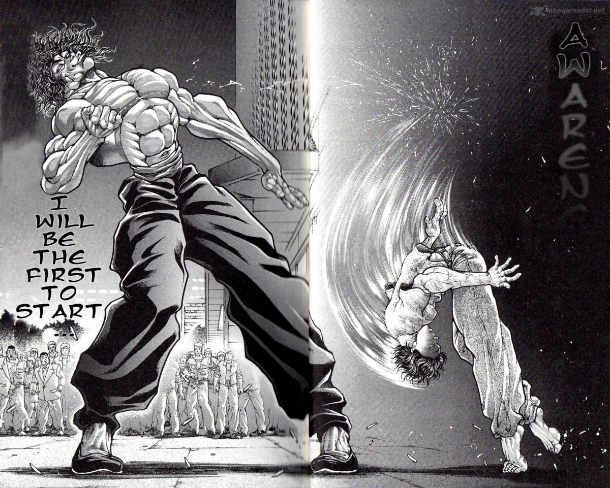 Baki Son Of Ogre 275 19