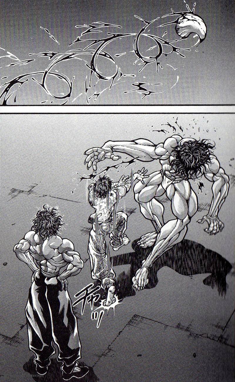 Baki Son Of Ogre 275 6