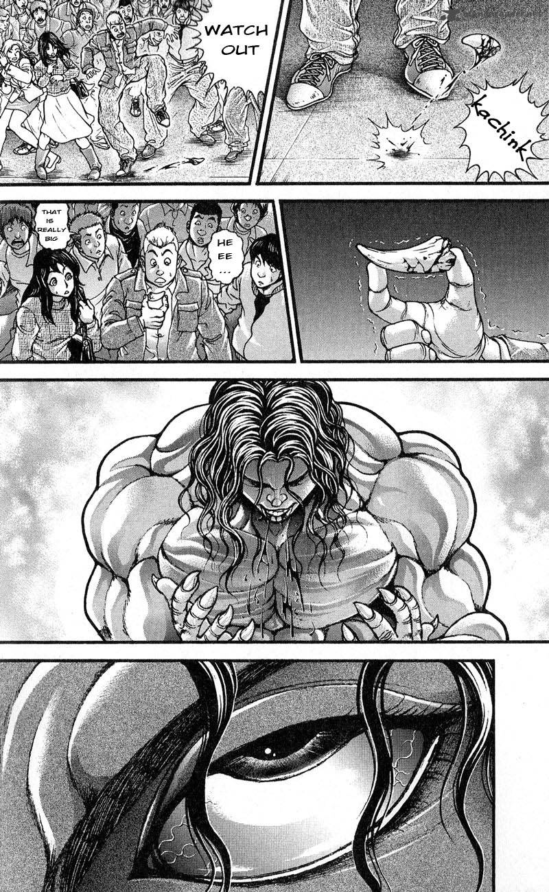 Baki Son Of Ogre 275 7