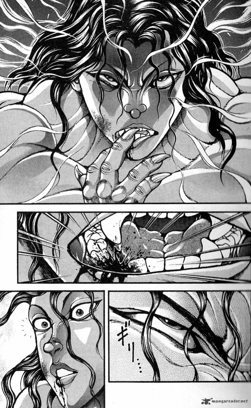Baki Son Of Ogre 275 8