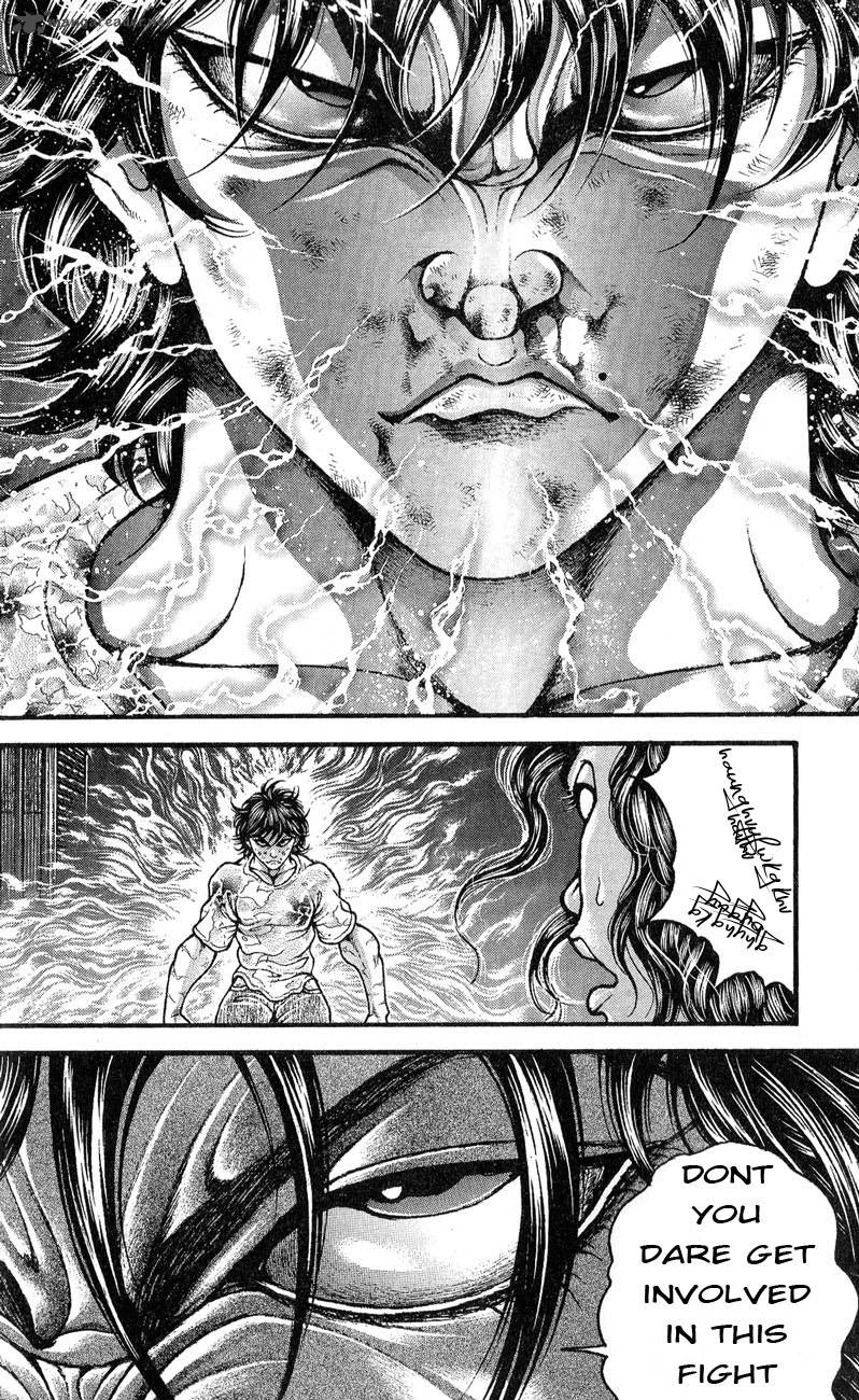 Baki Son Of Ogre 275 9