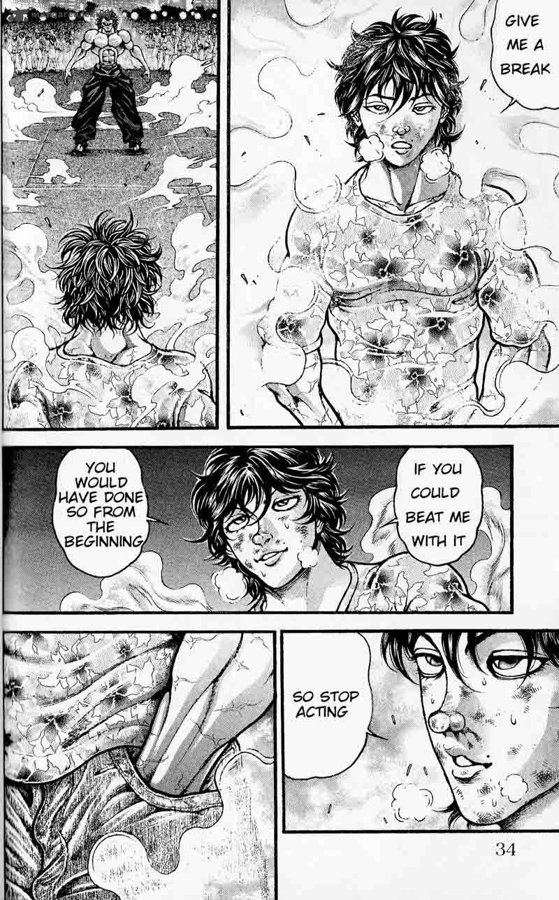 Baki Son Of Ogre 276 10