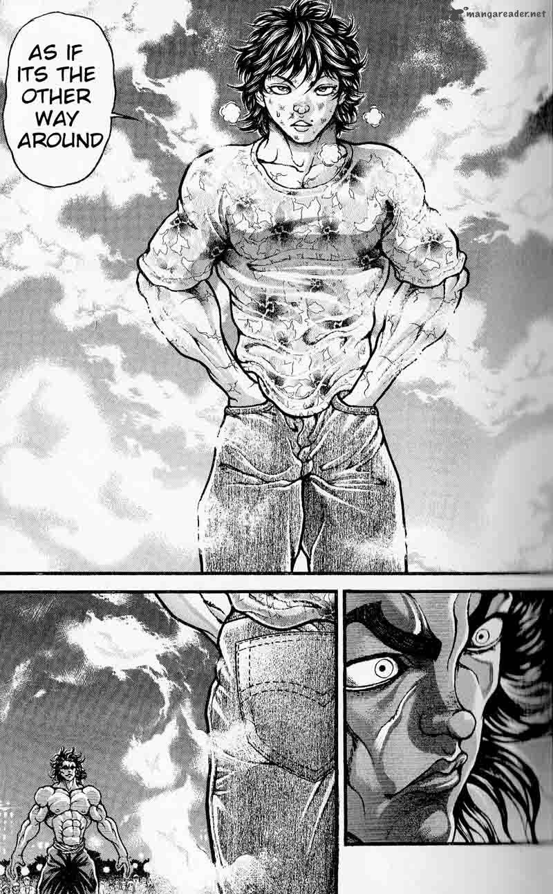 Baki Son Of Ogre 276 11