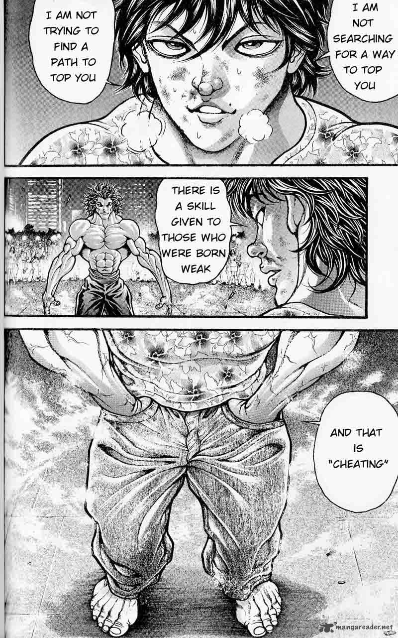 Baki Son Of Ogre 276 12
