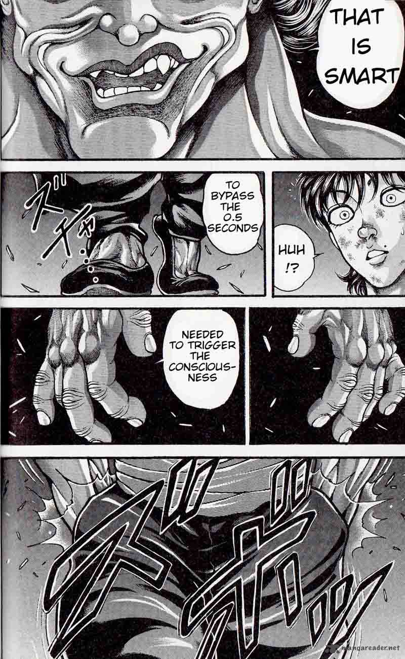 Baki Son Of Ogre 276 14