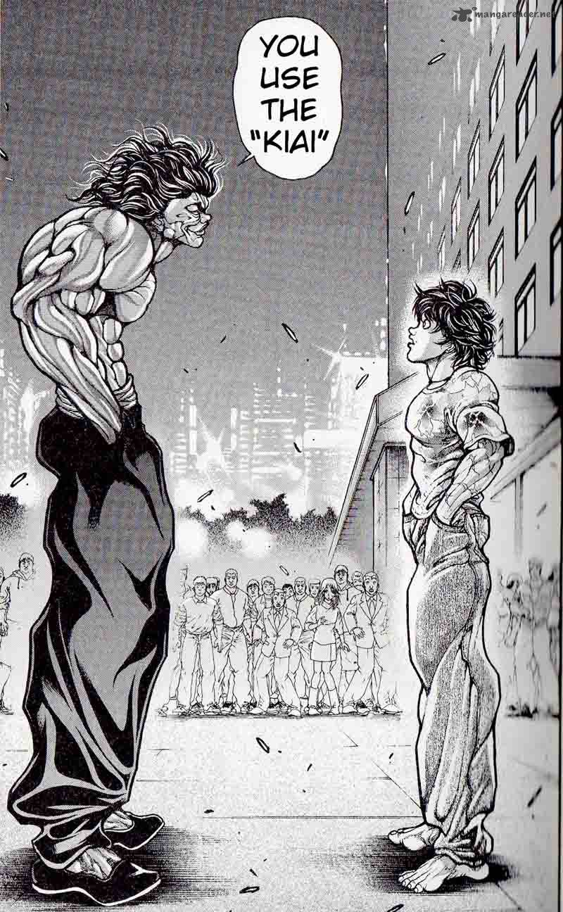 Baki Son Of Ogre 276 15