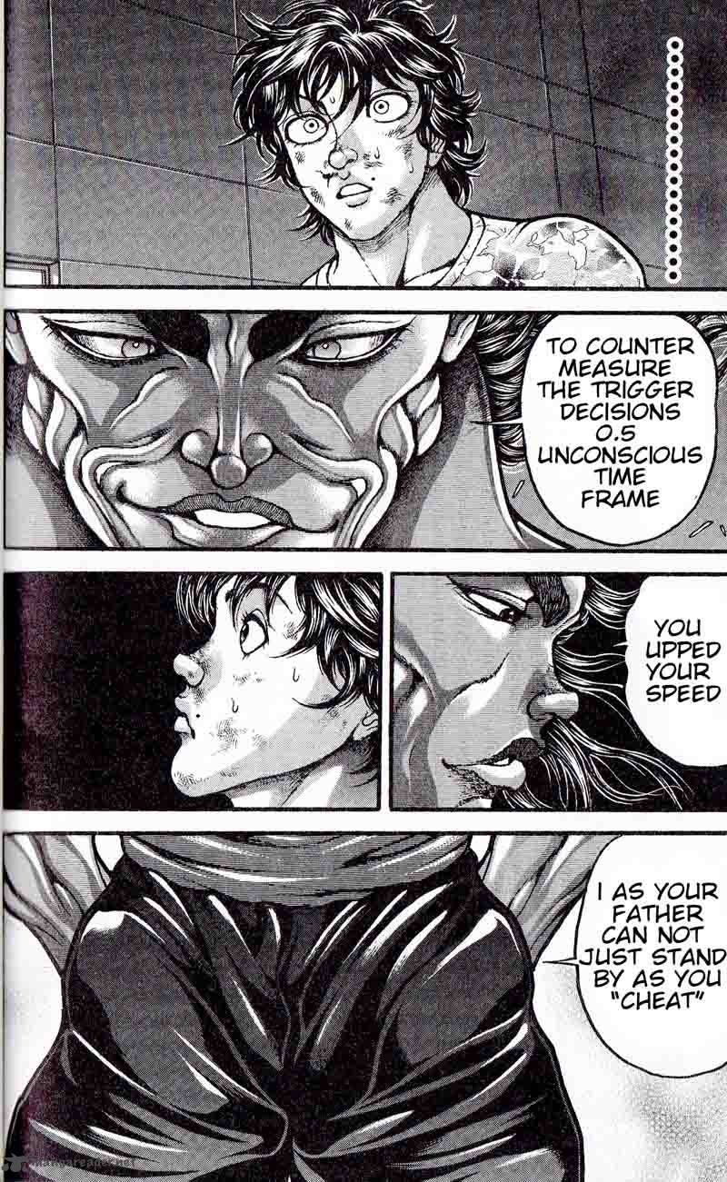 Baki Son Of Ogre 276 16