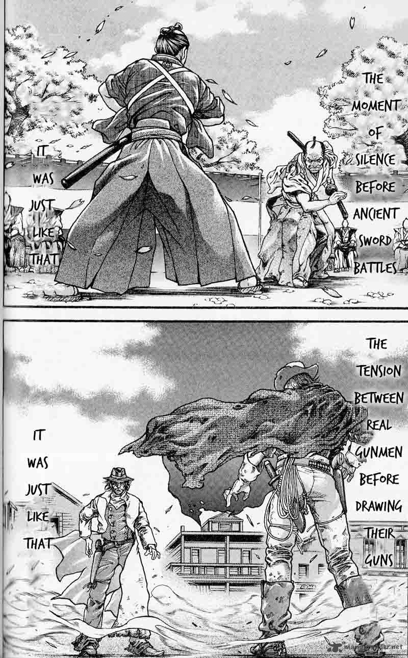 Baki Son Of Ogre 276 18