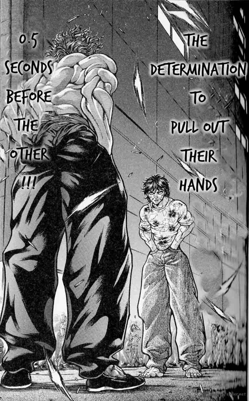 Baki Son Of Ogre 276 19