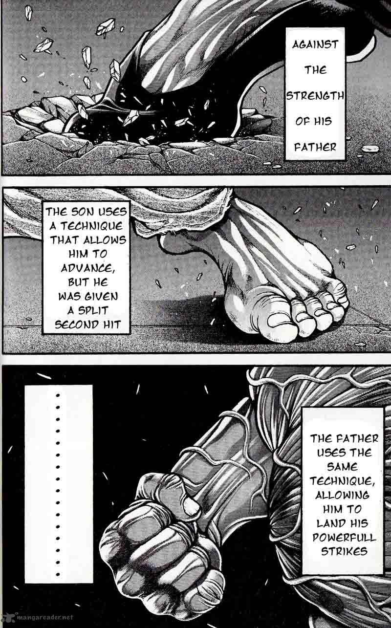 Baki Son Of Ogre 276 2
