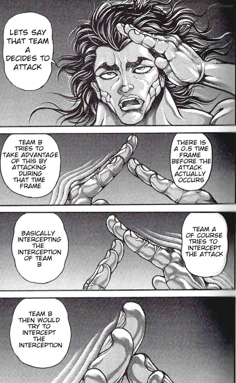 Baki Son Of Ogre 276 3