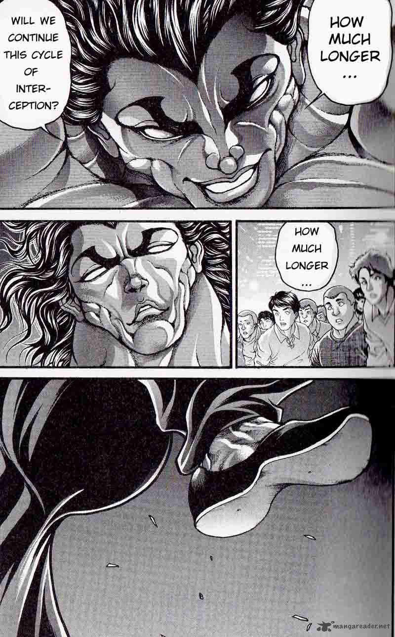 Baki Son Of Ogre 276 5