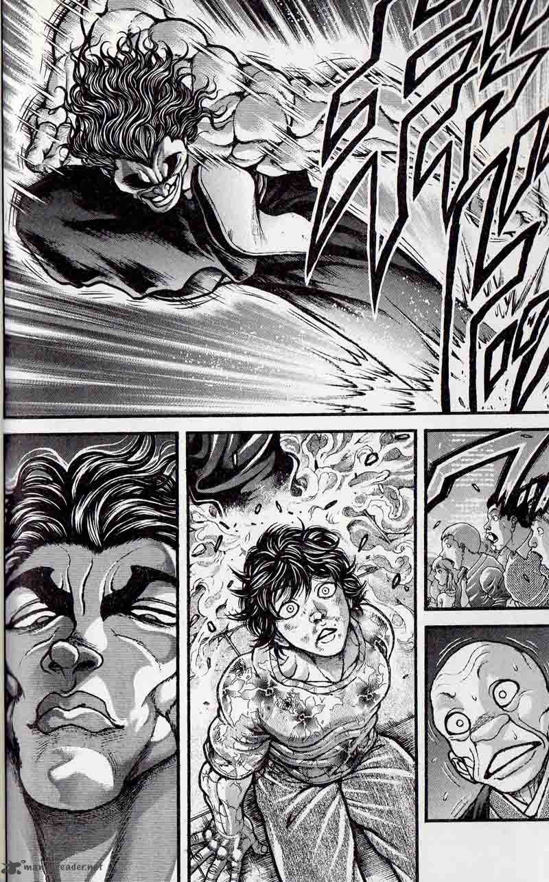 Baki Son Of Ogre 276 6