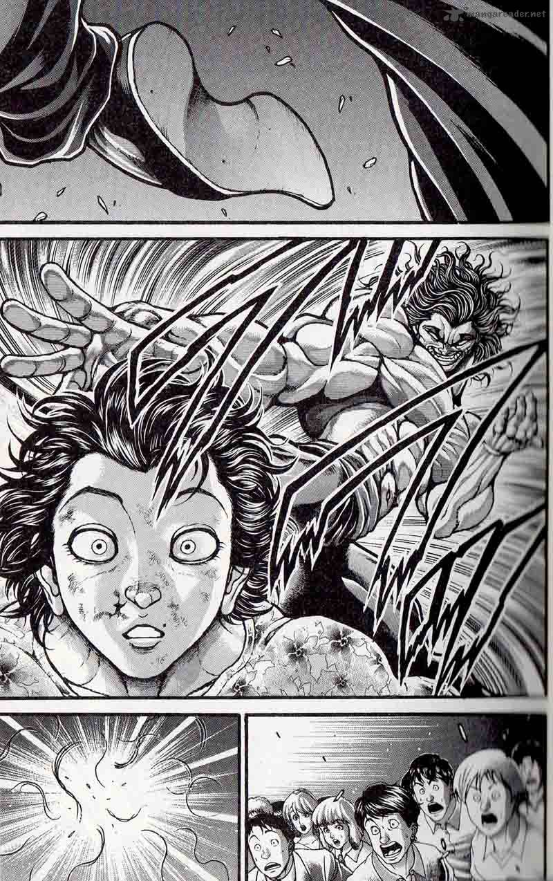 Baki Son Of Ogre 276 7