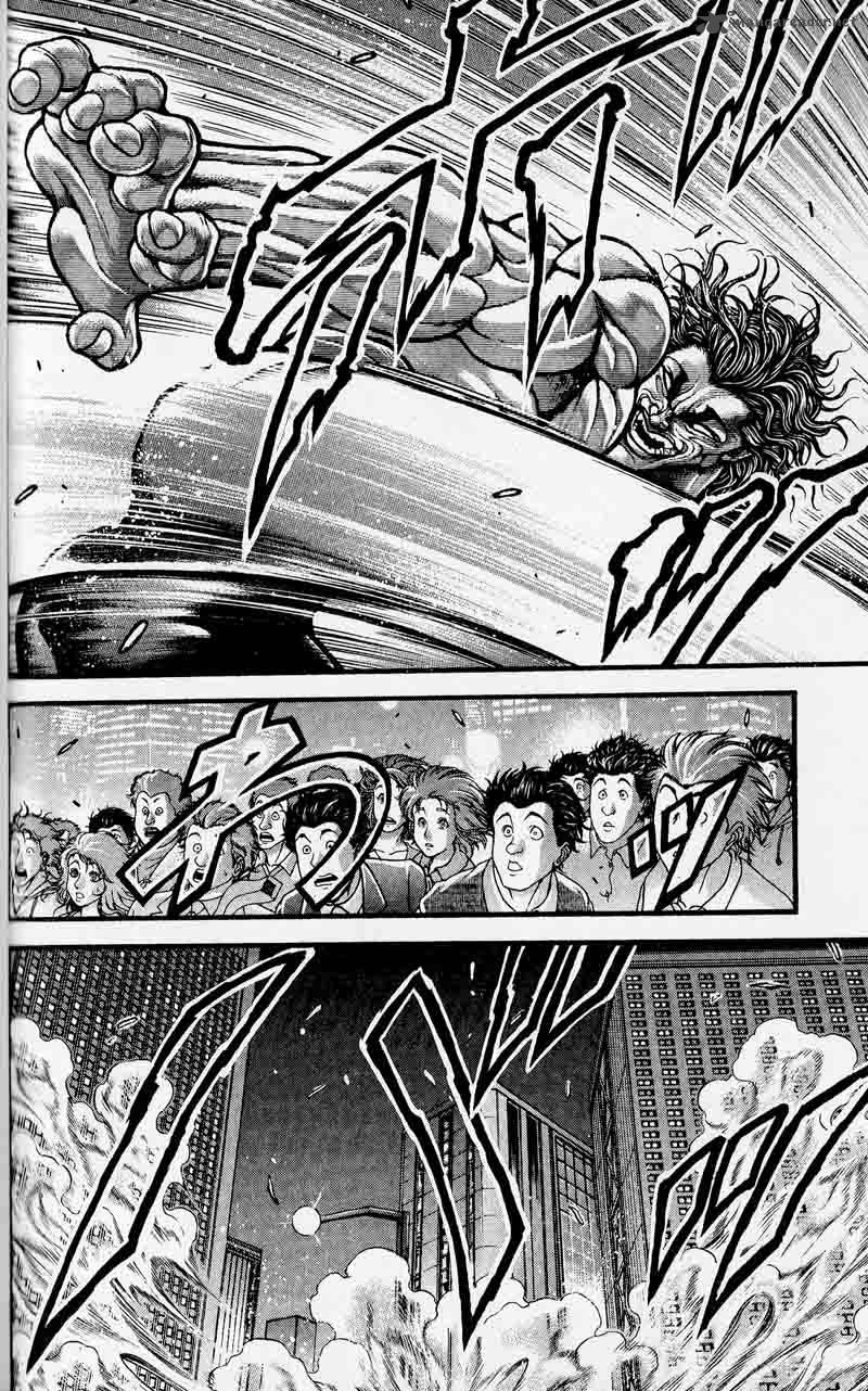 Baki Son Of Ogre 276 8