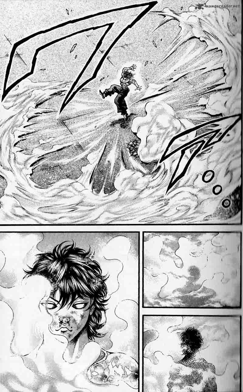 Baki Son Of Ogre 276 9